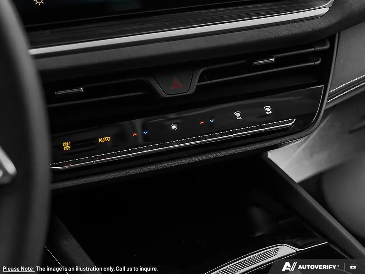 Buick Envision снимка Buick Envision