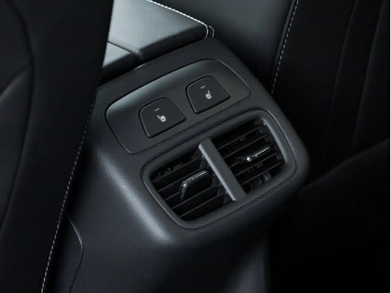 Buick Envision снимка Buick Envision