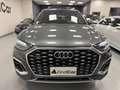 Audi Q5 Sportback 50 2.0 tfsi e Sline Plus quattro stronic Grigio - thumbnail 3