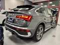 Audi Q5 Sportback 50 2.0 tfsi e Sline Plus quattro stronic Gris - thumbnail 9