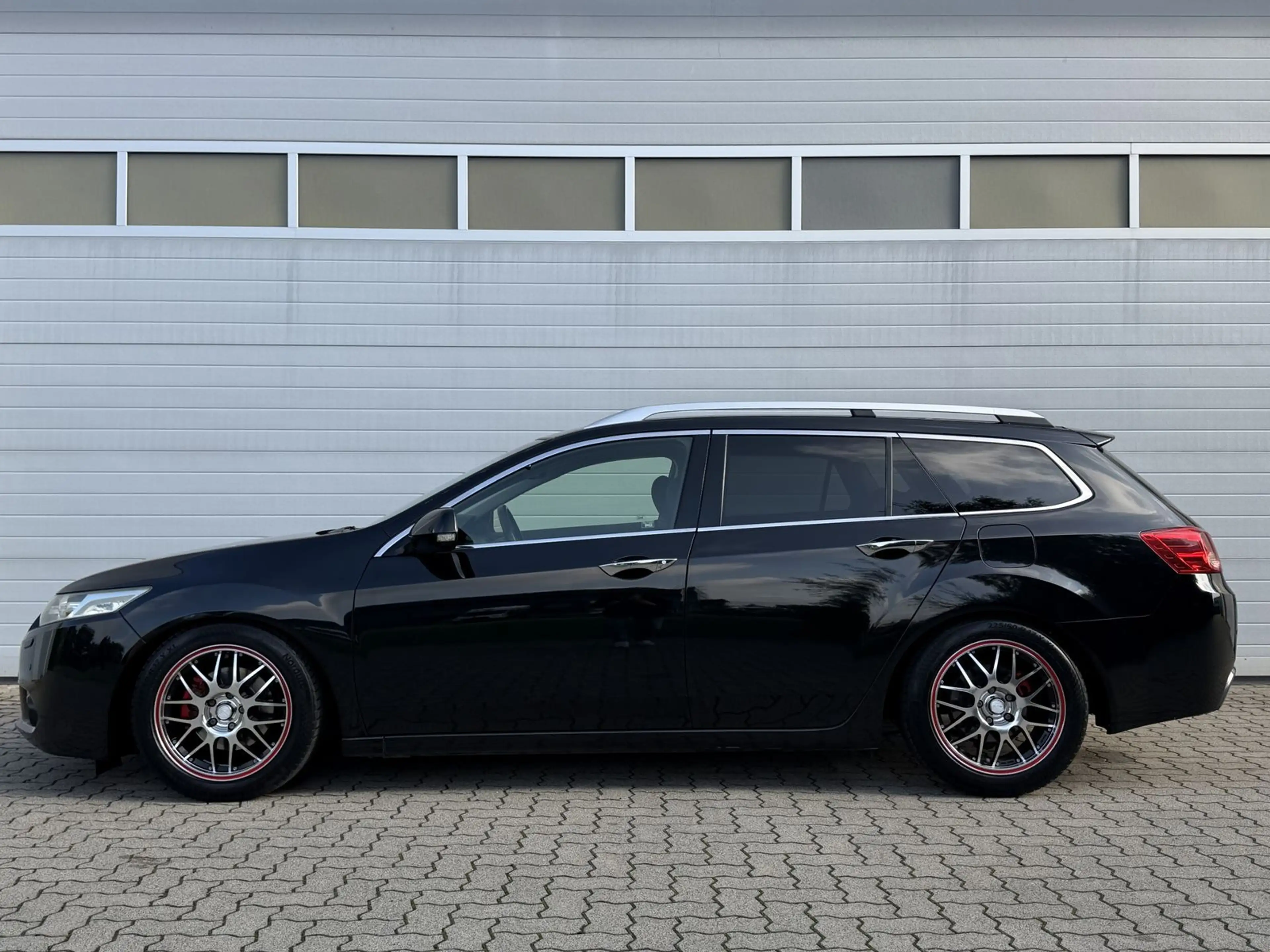 Honda Accord Lifestyle 2.0 Bi-Xenon/Klima/PDC/SHZ — photo 5