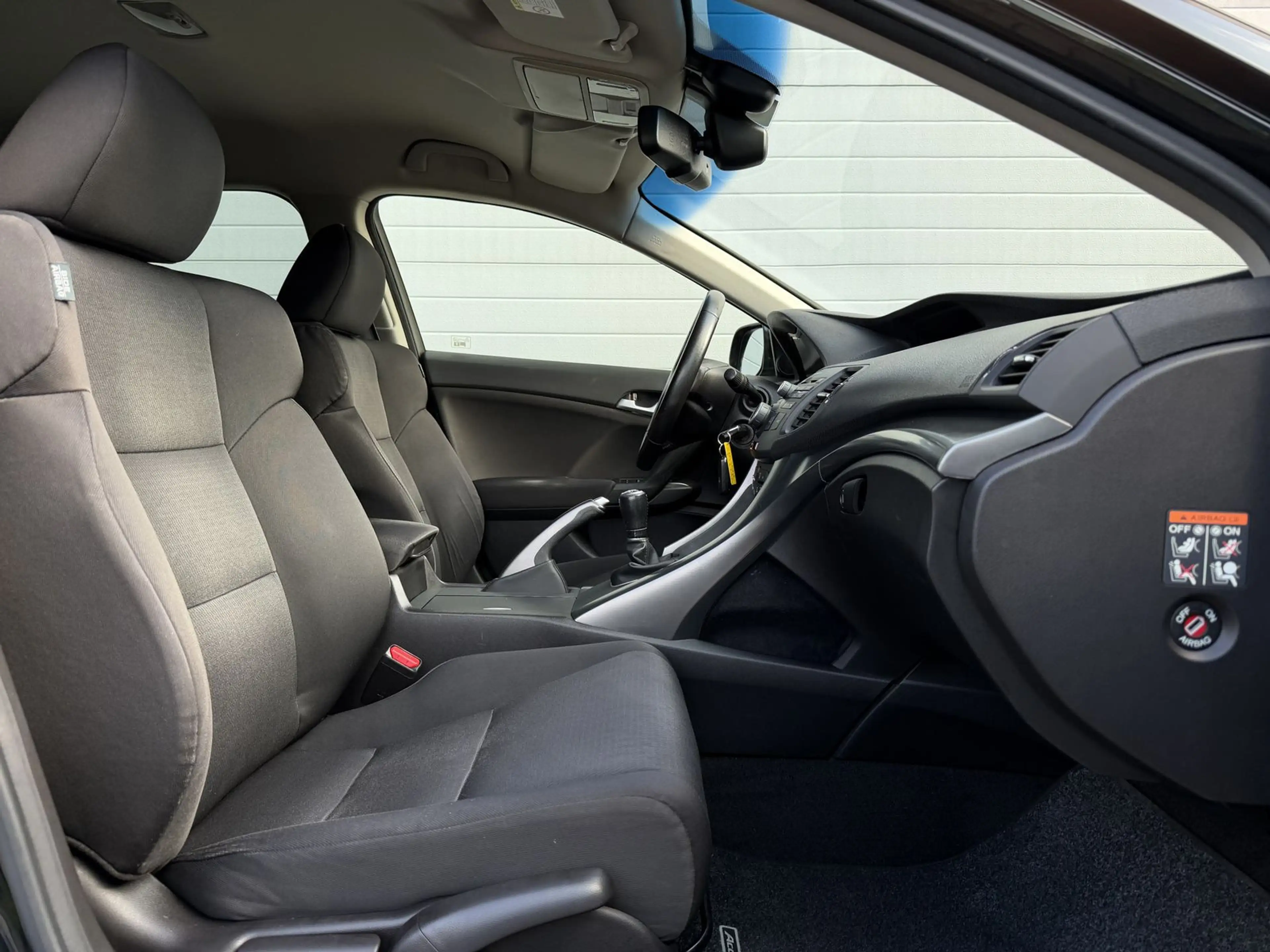 Honda Accord Lifestyle 2.0 Bi-Xenon/Klima/PDC/SHZ — photo 10