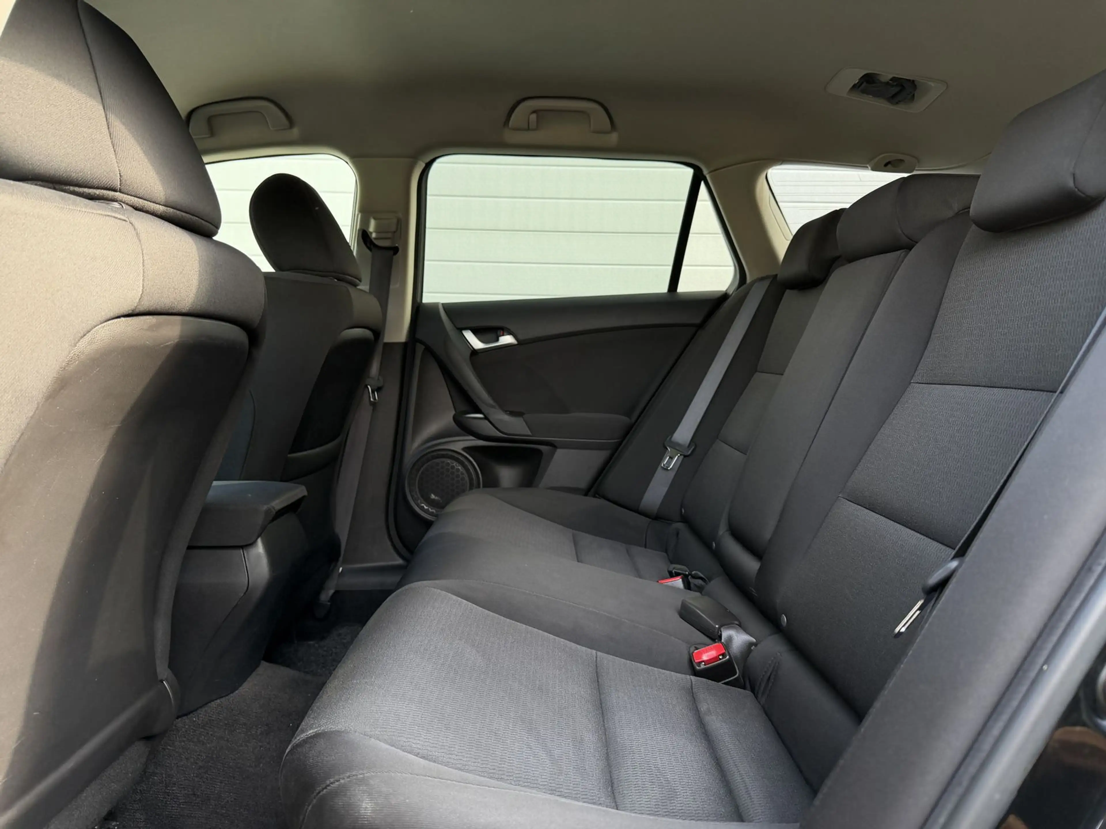 Honda Accord Lifestyle 2.0 Bi-Xenon/Klima/PDC/SHZ — photo 8