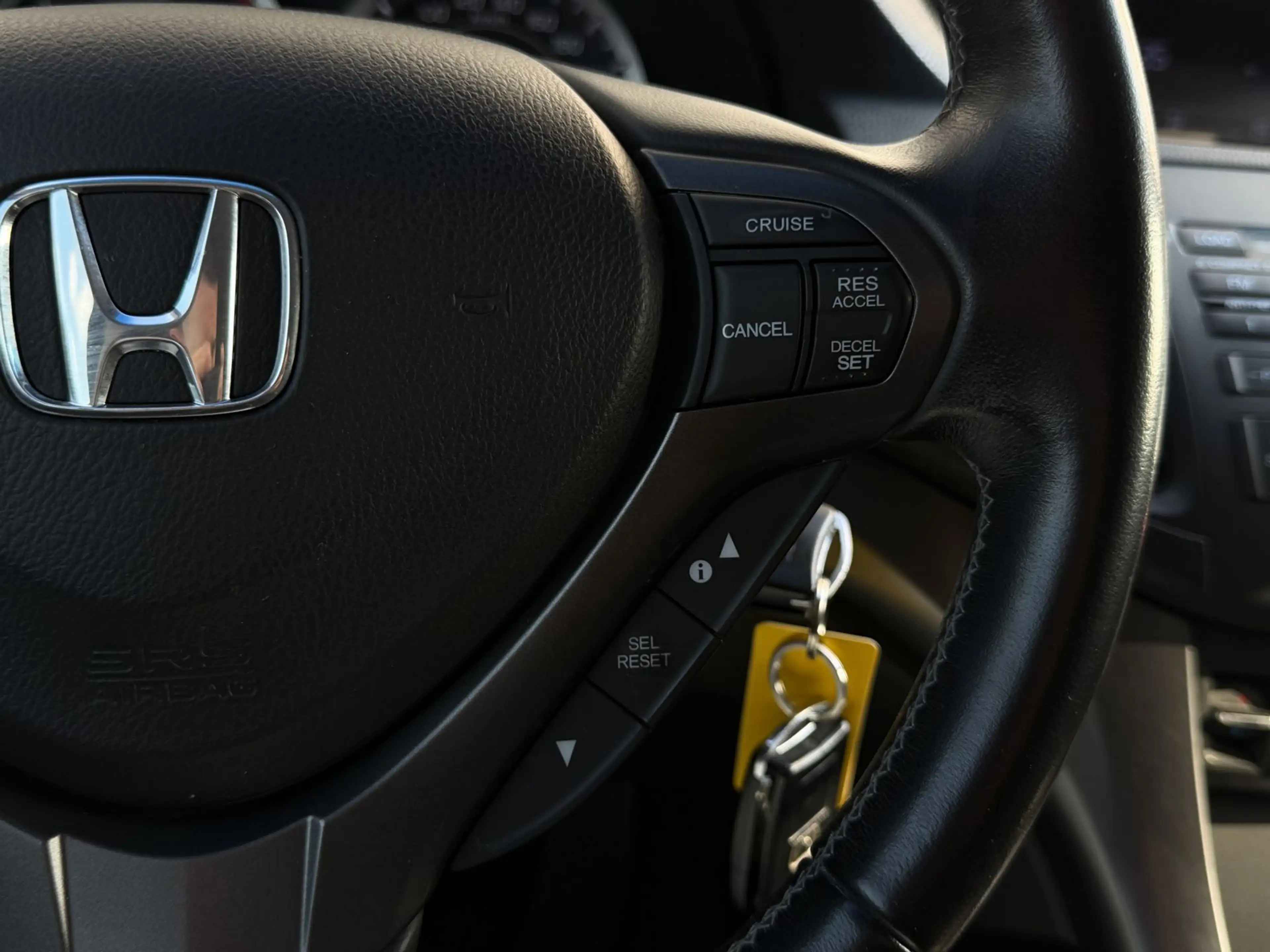 Honda Accord Lifestyle 2.0 Bi-Xenon/Klima/PDC/SHZ — photo 15