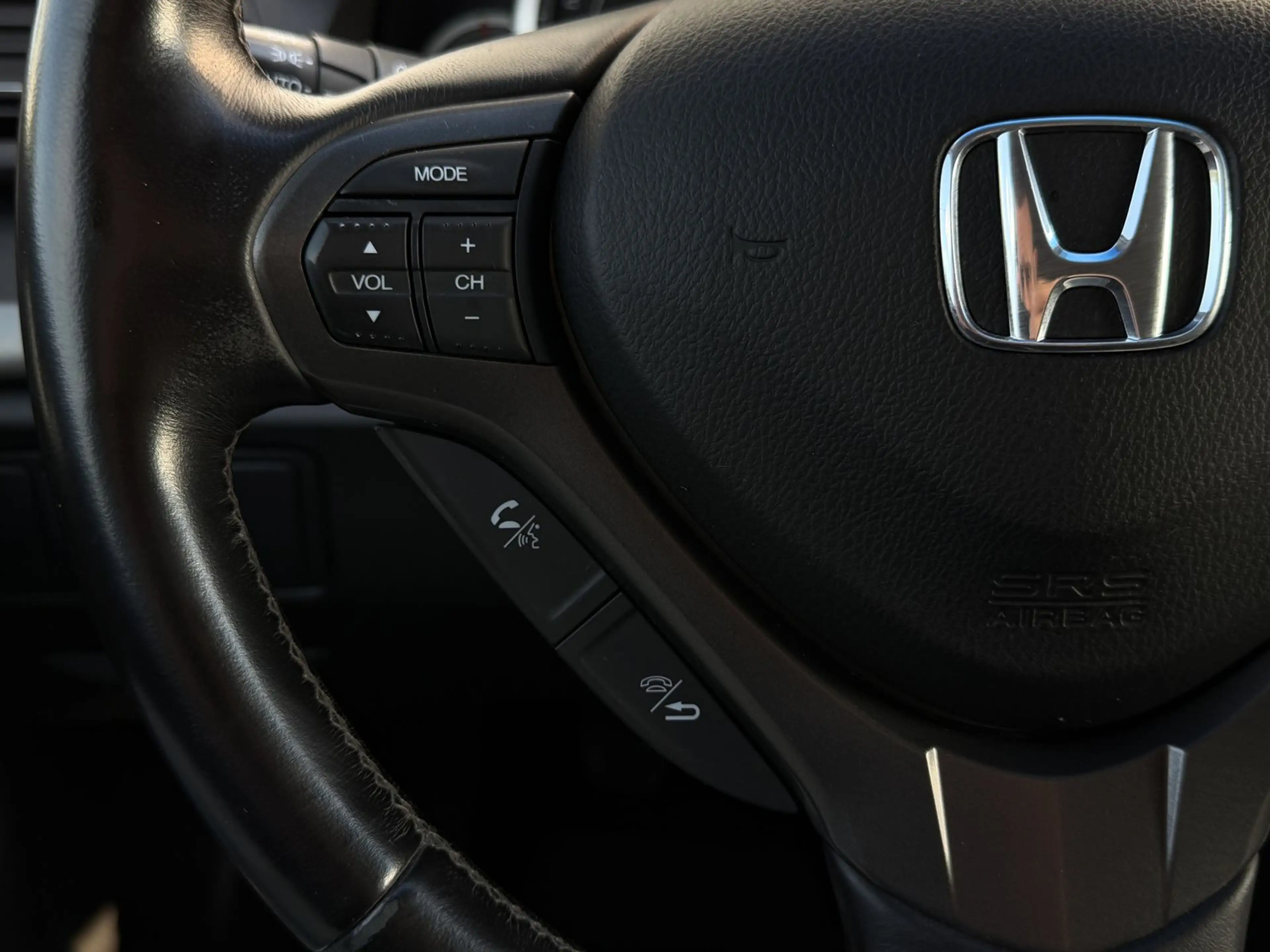 Honda Accord Lifestyle 2.0 Bi-Xenon/Klima/PDC/SHZ — photo 14