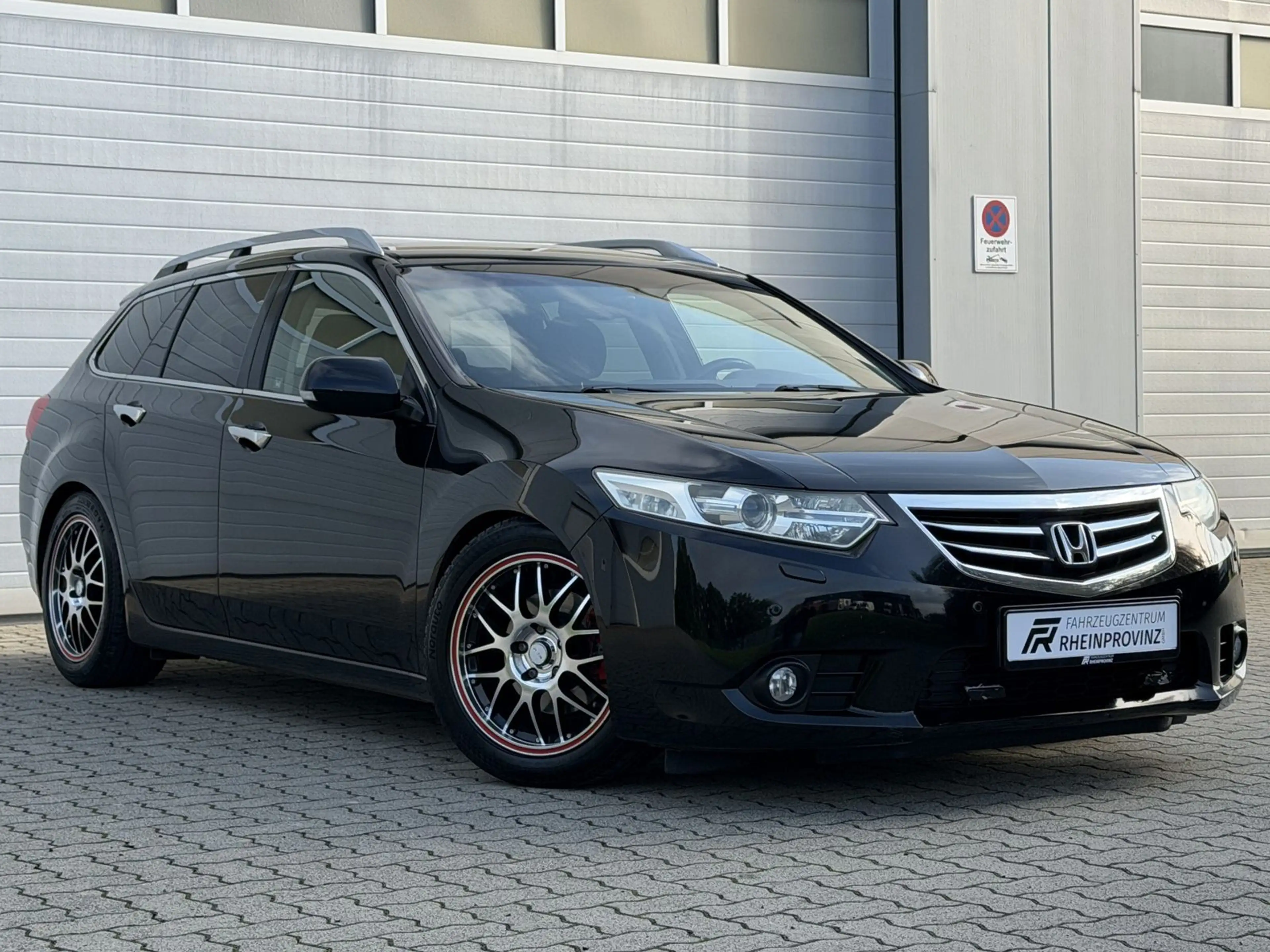 Honda Accord Lifestyle 2.0 Bi-Xenon/Klima/PDC/SHZ