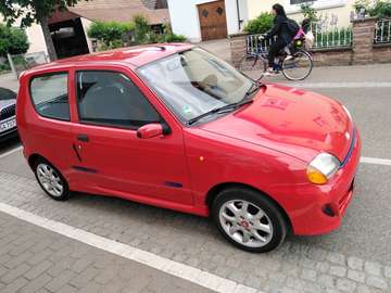 Seicento 1.1 Sporting