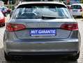 Audi A3 ambition TÜV 06/27 Automatik Navi GARANTIE Grau - thumbnail 6