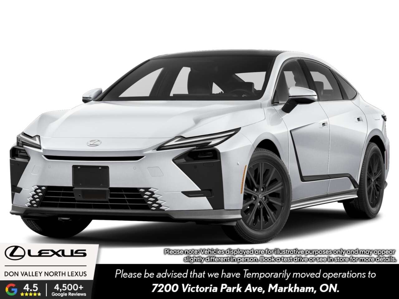 2026 Lexus ES ES 350h