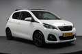 Peugeot 108 1.0 e-VTi Active TOP! Cabrio|Rijklaar prijs|Airco| Weiß - thumbnail 2