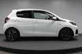 Peugeot 108 1.0 e-VTi Active TOP! Cabrio|Rijklaar prijs|Airco| Weiß - thumbnail 8