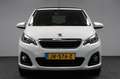 Peugeot 108 1.0 e-VTi Active TOP! Cabrio|Rijklaar prijs|Airco| Weiß - thumbnail 3
