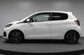 Peugeot 108 1.0 e-VTi Active TOP! Cabrio|Rijklaar prijs|Airco| Weiß - thumbnail 9