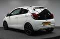 Peugeot 108 1.0 e-VTi Active TOP! Cabrio|Rijklaar prijs|Airco| Weiß - thumbnail 7