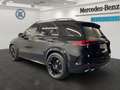 Mercedes-Benz GLE 350 de 4M Hybrid AMG WideScreen 360° Pano HUD Schwarz - thumbnail 5