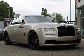 Coupe/White-sands metall/VOLLAUSSTATTUNG