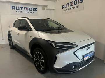 EV CONFORT 4WD