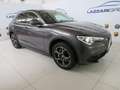 Alfa Romeo Stelvio 2.2 Turbodiesel 190 CV AT8 Q4 Executive MY19 Grigio - thumbnail 5