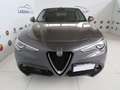 Alfa Romeo Stelvio 2.2 Turbodiesel 190 CV AT8 Q4 Executive MY19 Grigio - thumbnail 2