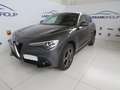 Alfa Romeo Stelvio 2.2 Turbodiesel 190 CV AT8 Q4 Executive MY19 Grigio - thumbnail 1