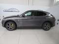 Alfa Romeo Stelvio 2.2 Turbodiesel 190 CV AT8 Q4 Executive MY19 Grigio - thumbnail 3