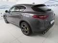 Alfa Romeo Stelvio 2.2 Turbodiesel 190 CV AT8 Q4 Executive MY19 Grigio - thumbnail 4