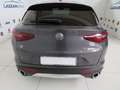 Alfa Romeo Stelvio 2.2 Turbodiesel 190 CV AT8 Q4 Executive MY19 Grigio - thumbnail 8