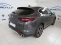 Alfa Romeo Stelvio 2.2 Turbodiesel 190 CV AT8 Q4 Executive MY19 Grigio - thumbnail 7