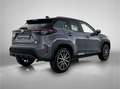 Toyota Yaris Cross 1.5 Hybrid 130 GR Sport | GR SPORT Plus Pack | Gris - thumbnail 2