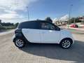 smart forFour forfour 90 0.9 Turbo Passion Blanc - thumbnail 3