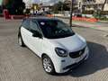 smart forFour forfour 90 0.9 Turbo Passion Blanc - thumbnail 5