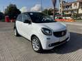 smart forFour forfour 90 0.9 Turbo Passion Blanc - thumbnail 8