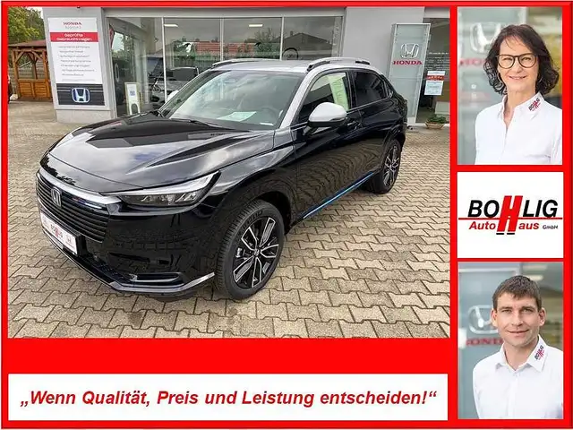 Honda HR-V 1.5 Hybrid Advance Style 8 Jahre Garantie