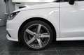 Audi A1 S-Line*NAVI*PDC*SHZ*TEMPO*MMI*KLIMA*SCHECKHEF Blanc - thumbnail 26