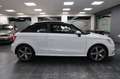 Audi A1 S-Line*NAVI*PDC*SHZ*TEMPO*MMI*KLIMA*SCHECKHEF Blanc - thumbnail 7