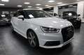 Audi A1 S-Line*NAVI*PDC*SHZ*TEMPO*MMI*KLIMA*SCHECKHEF Blanc - thumbnail 3