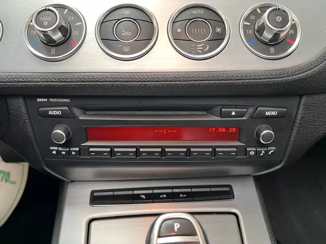 BMW Z4 view 15