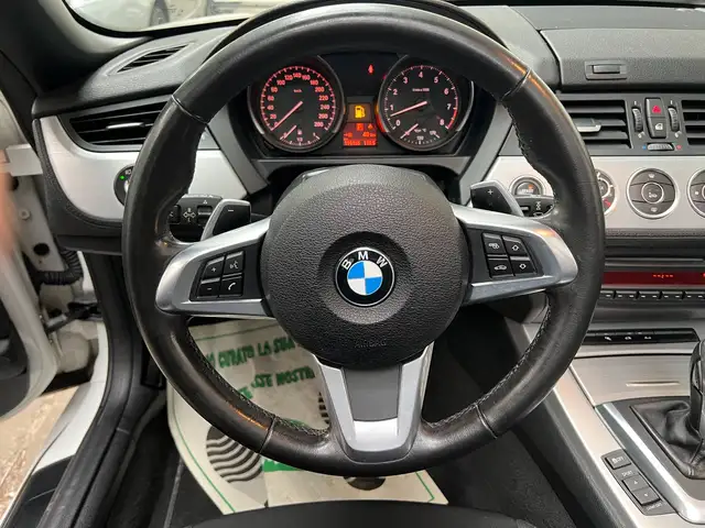 BMW Z4 view 11