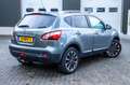 Nissan Qashqai 1.6 Connect Edition PANORAMADAK TREKHAAK CAMERA Gris - thumbnail 12
