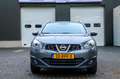 Nissan Qashqai 1.6 Connect Edition PANORAMADAK TREKHAAK CAMERA Gris - thumbnail 3
