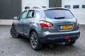 Nissan Qashqai 1.6 Connect Edition PANORAMADAK TREKHAAK CAMERA Gris - thumbnail 6