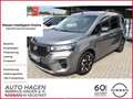 Nissan Townstar Kombi L1 N-Connecta 16" GJR AHK Navi Ei Grau - thumbnail 1