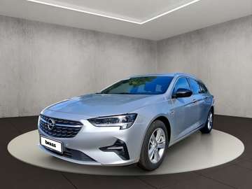 Sports Tourer 2.0 Automatik, Alcantara,