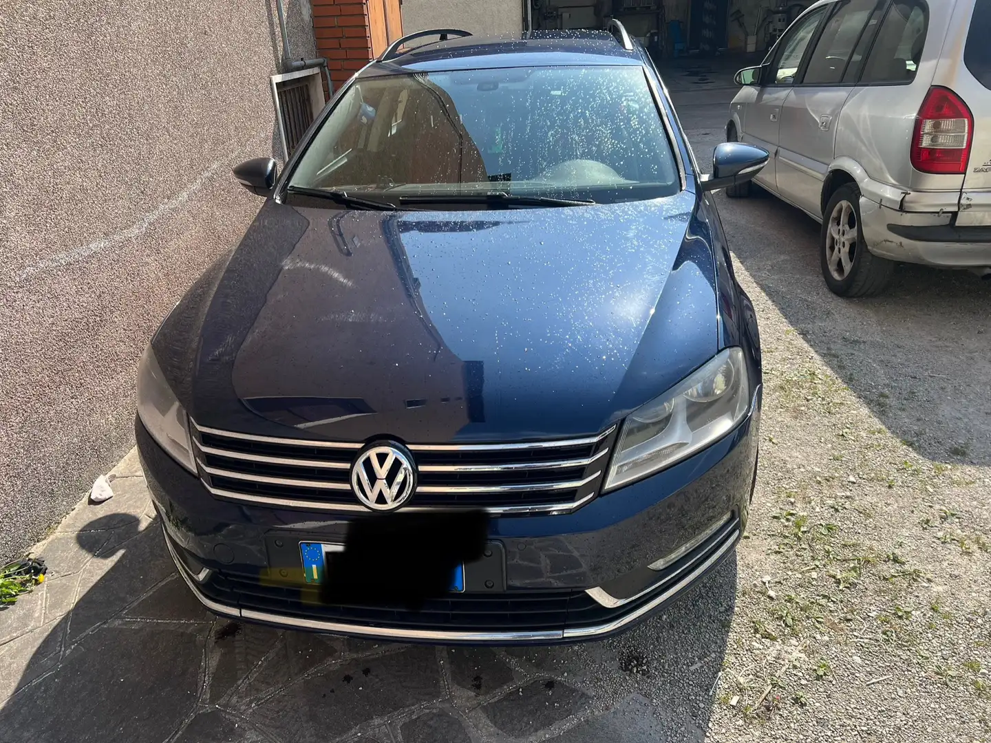 Volkswagen Passat Variant 2.0 tdi Comfortline - 2