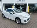 Peugeot 207 CC Cabrio-Coupe Premium Blanc - thumbnail 7