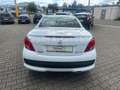 Peugeot 207 CC Cabrio-Coupe Premium Blanc - thumbnail 5