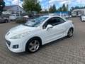 Peugeot 207 CC Cabrio-Coupe Premium Blanc - thumbnail 8