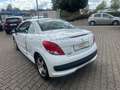 Peugeot 207 CC Cabrio-Coupe Premium Blanc - thumbnail 4