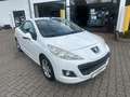 Peugeot 207 CC Cabrio-Coupe Premium Blanc - thumbnail 1