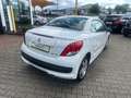 Peugeot 207 CC Cabrio-Coupe Premium Blanc - thumbnail 6